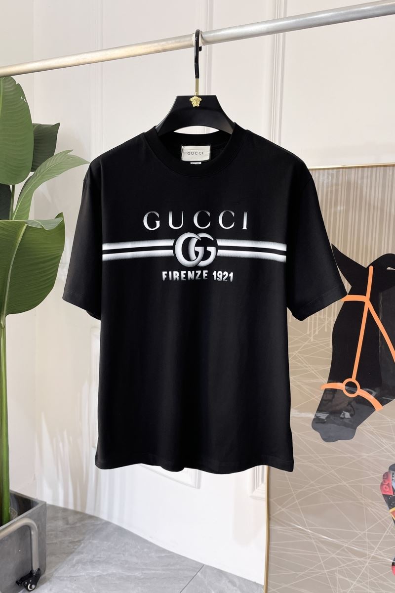 Gucci T-Shirts